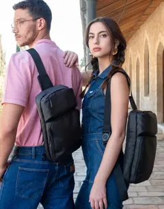 Bild på Gap Crossbody Sling Bag