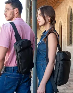 Bild på Gap Crossbody Sling Bag