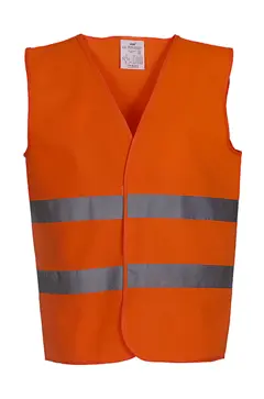 Bild på Fluo 2 Bands Waistcoat