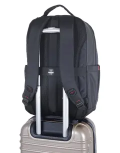 Bild på Brooklyn Timeless Laptop Backpack