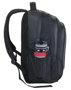 Bild på Brooklyn Timeless Laptop Backpack