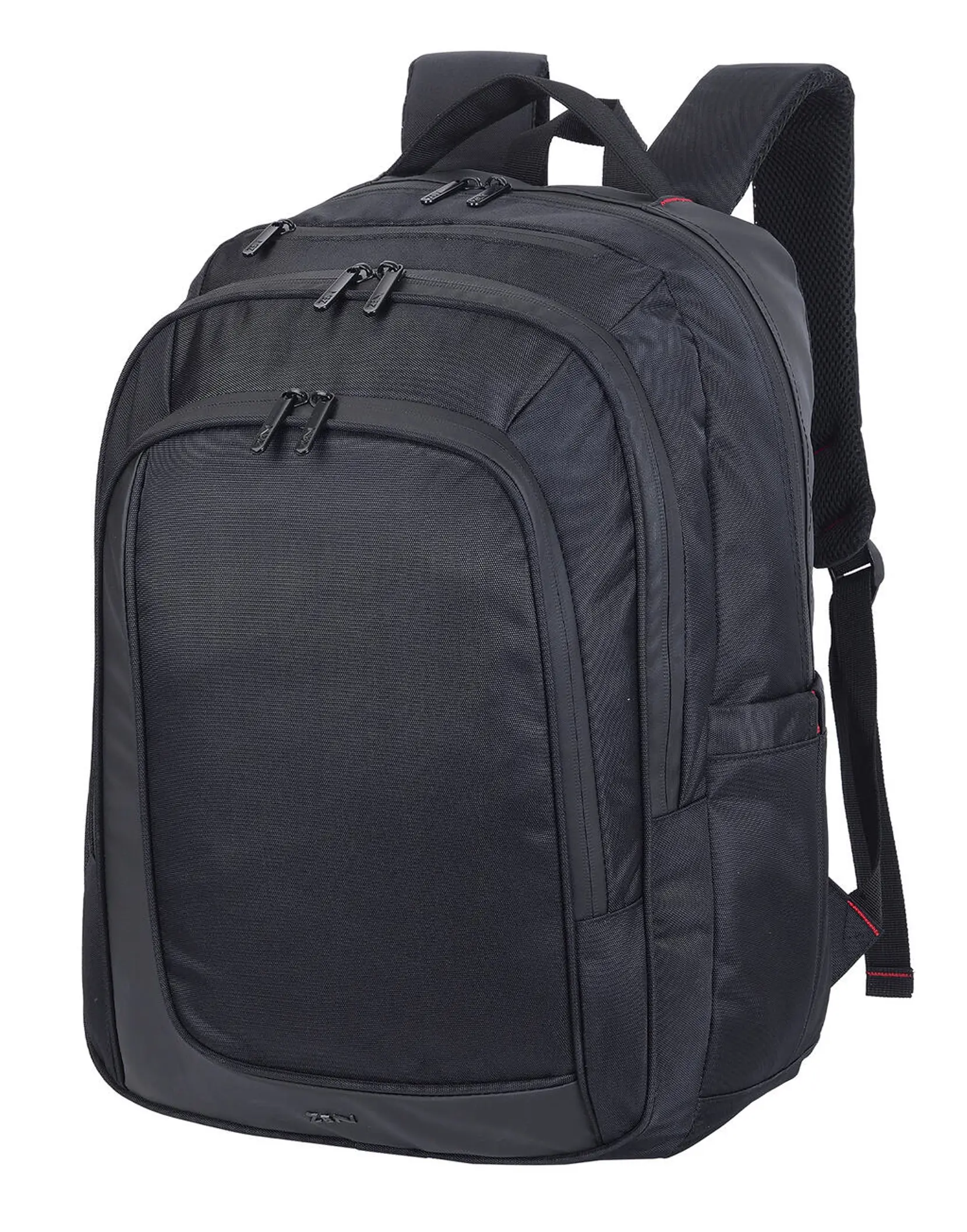 Bild på Brooklyn Timeless Laptop Backpack