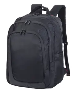 Bild på Brooklyn Timeless Laptop Backpack