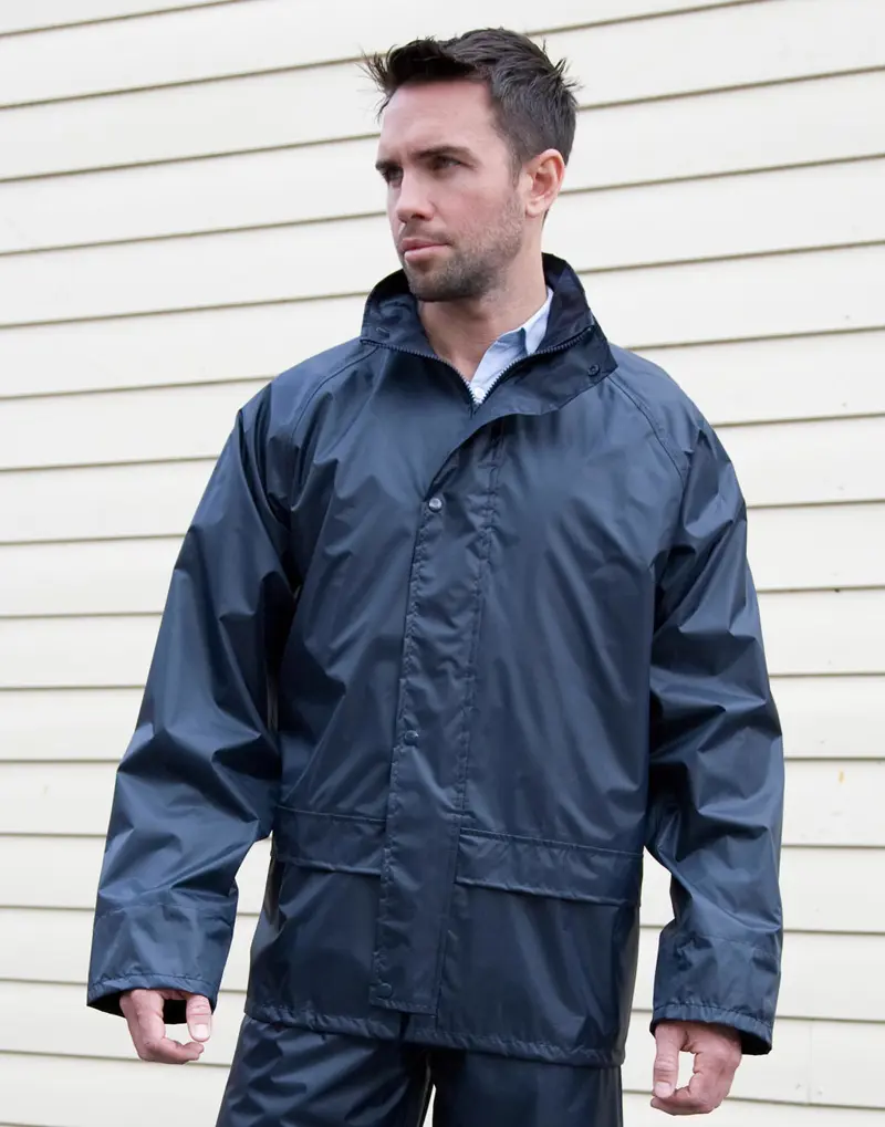 Bild på Stormdri Jacket