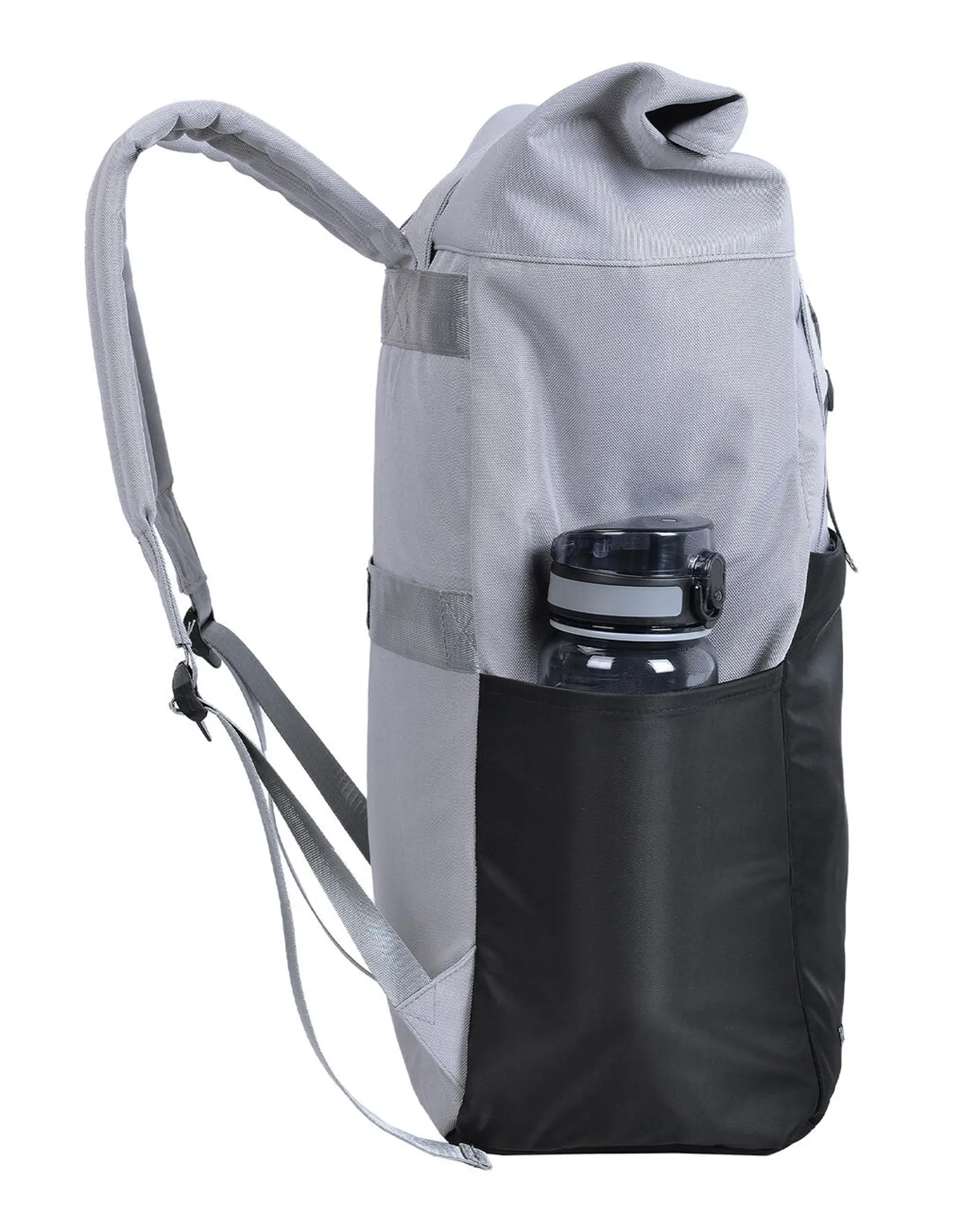 Bild på Ruby Roll-Up Laptop Backpack