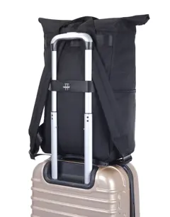 Bild på Ruby Roll-Up Laptop Backpack