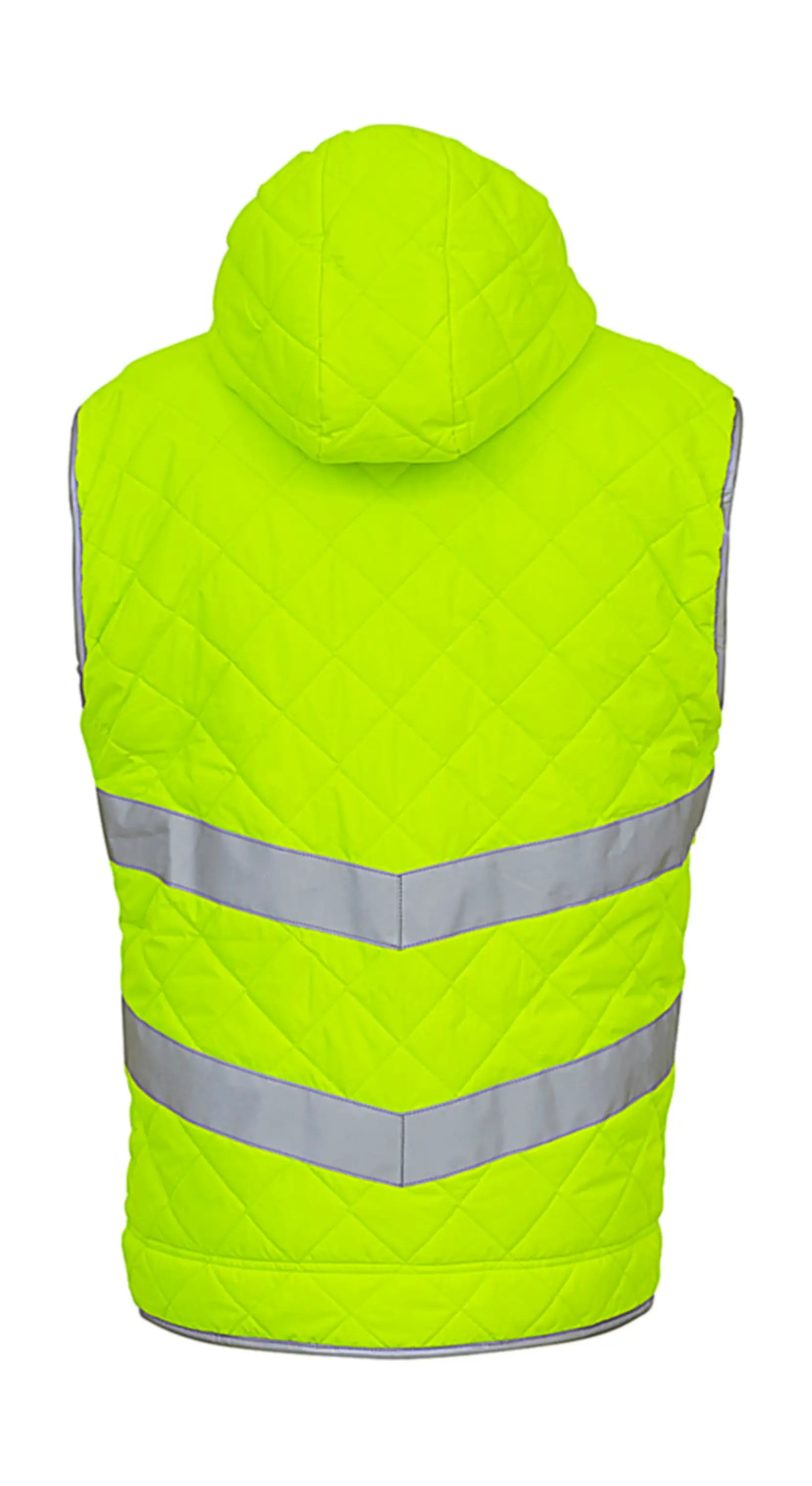 Bild på Fluo Kensington Hooded Gilet 