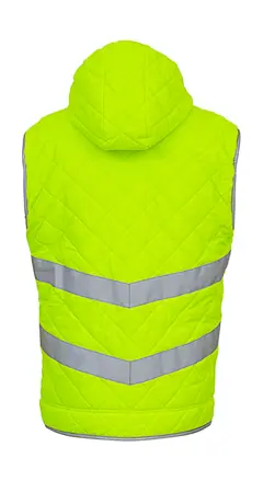 Bild på Fluo Kensington Hooded Gilet 