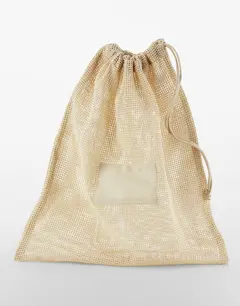 Bild på Organic Cotton Mesh Sacks
