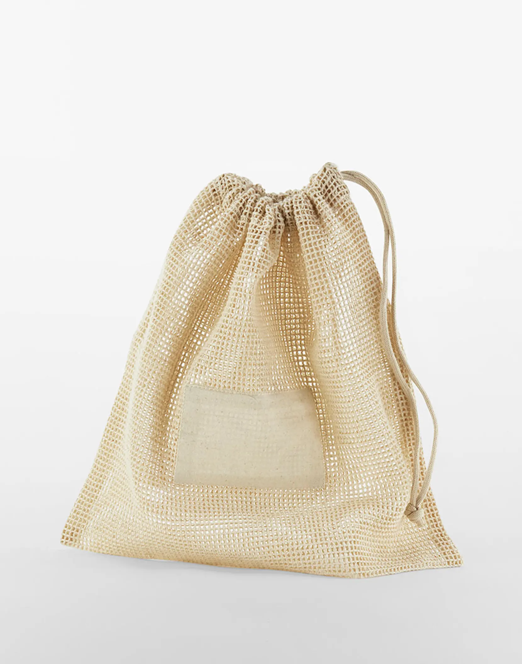 Bild på Organic Cotton Mesh Sacks