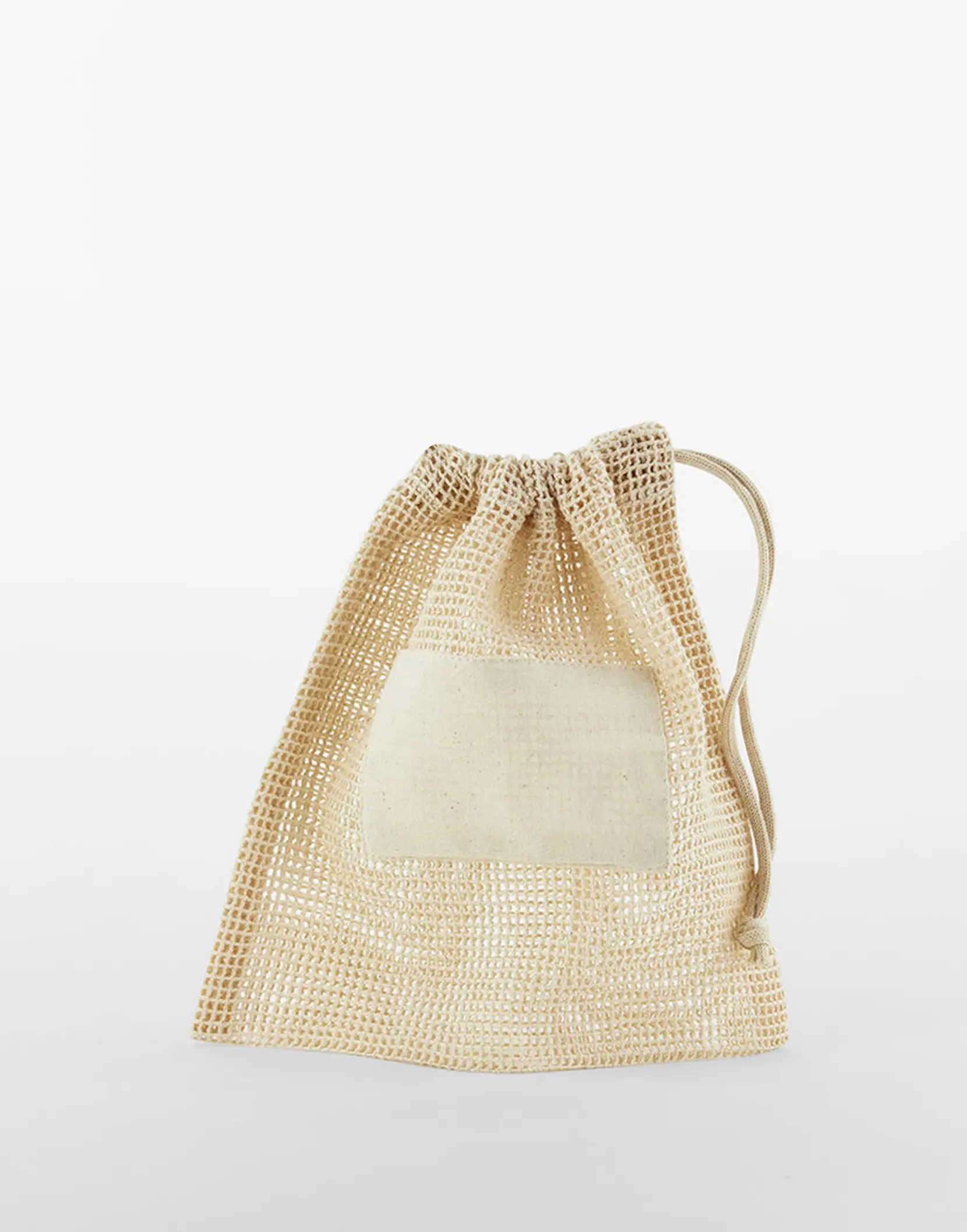 Bild på Organic Cotton Mesh Sacks
