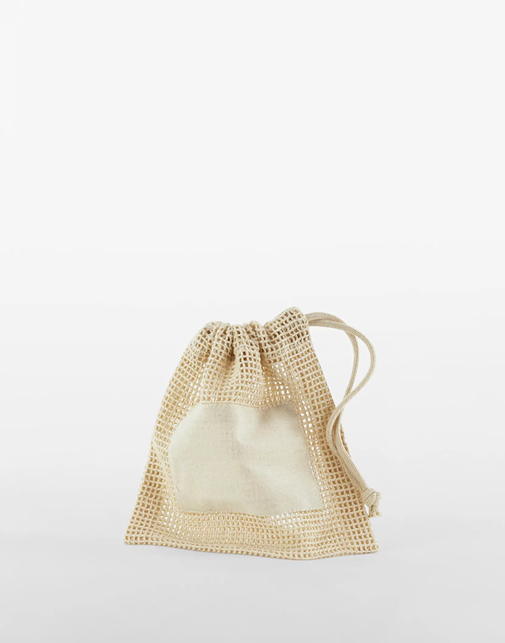Bild på Organic Cotton Mesh Sacks