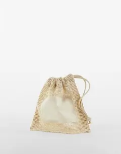 Bild på Organic Cotton Mesh Sacks