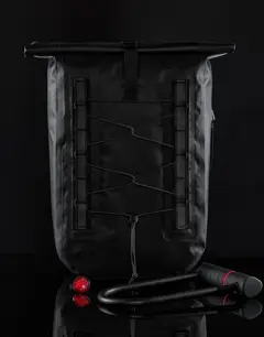 Bild på Waterproof Bike Roll-Top