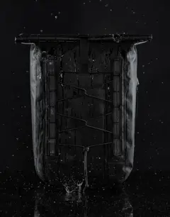 Bild på Waterproof Bike Roll-Top