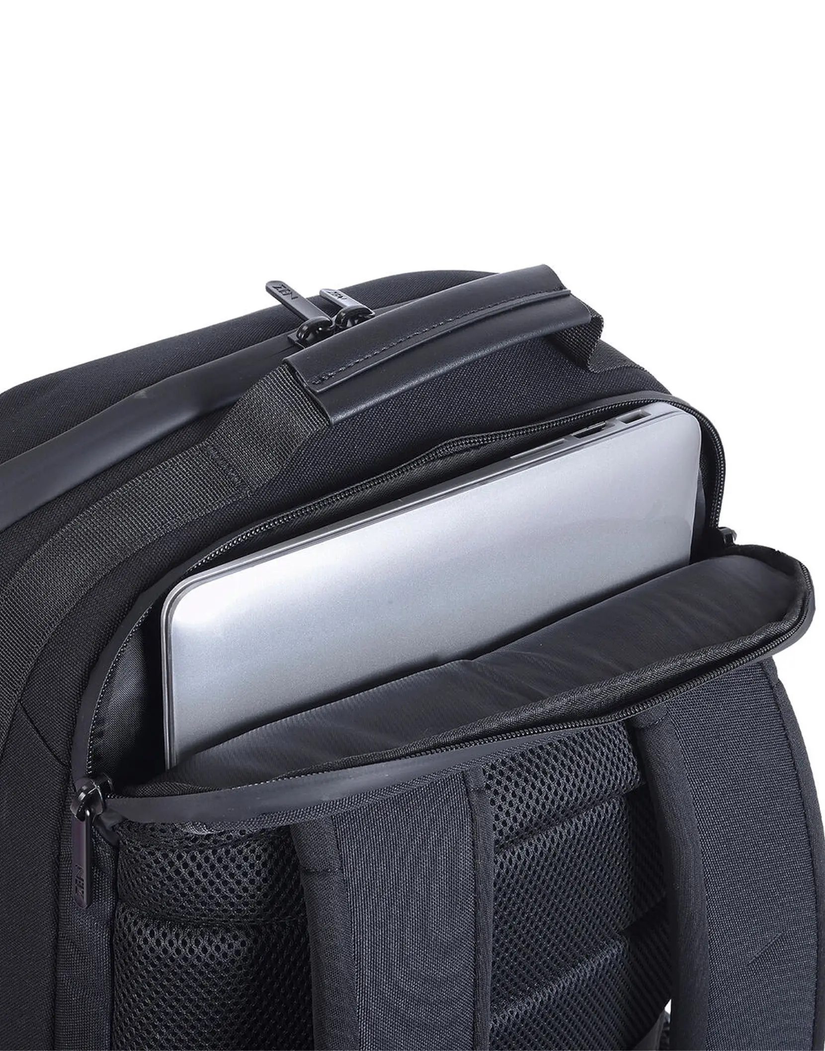 Bild på Kassel Executive Laptop Backpack