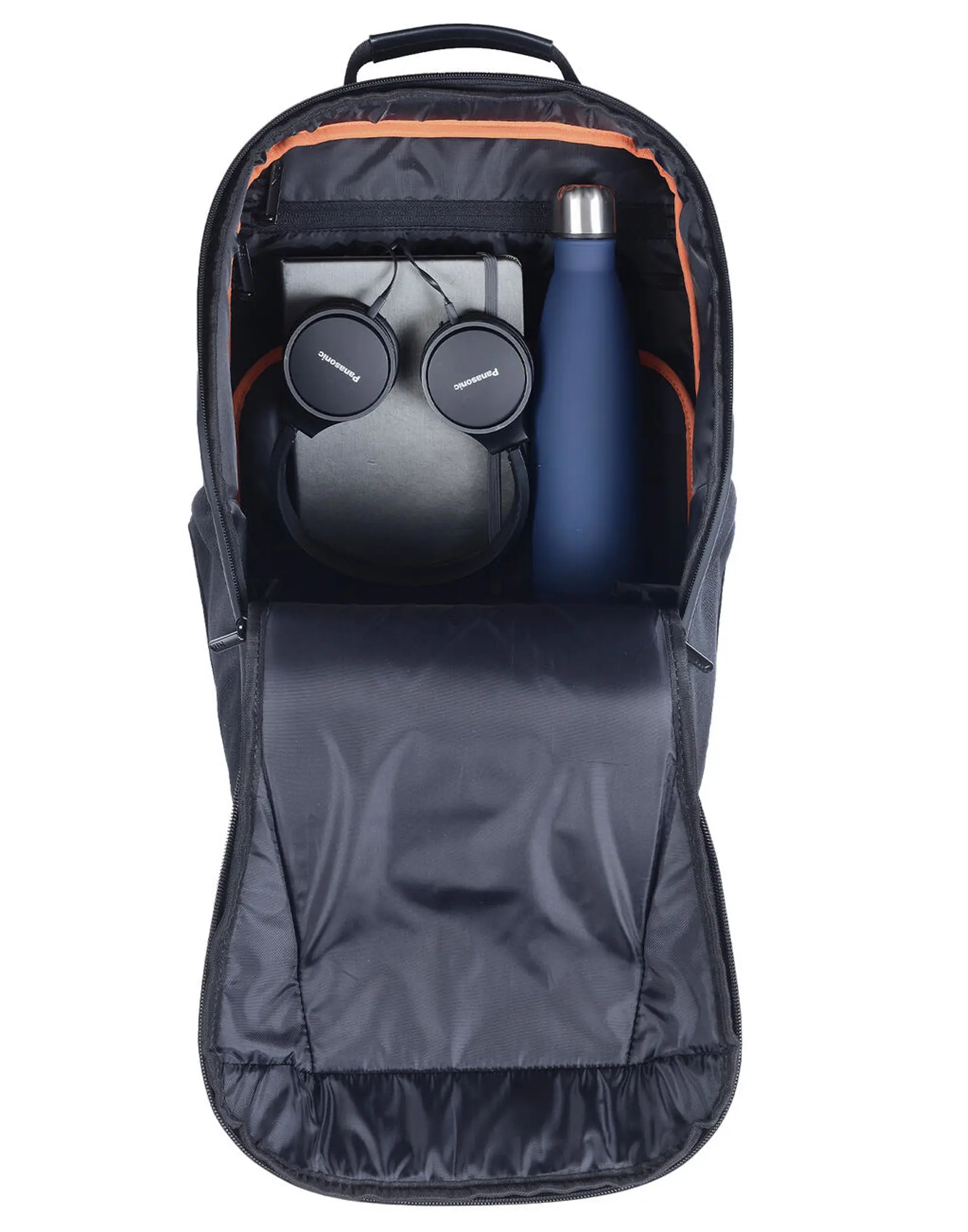 Bild på Kassel Executive Laptop Backpack