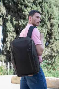 Bild på Kassel Executive Laptop Backpack