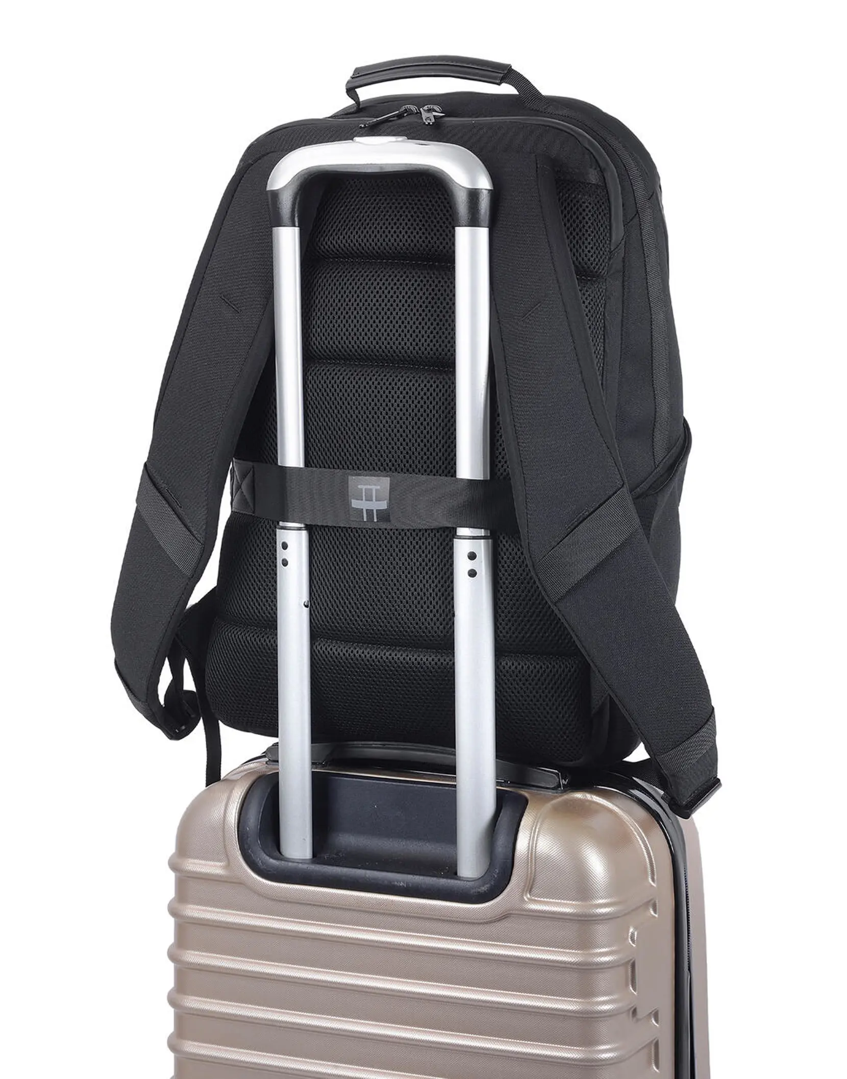 Bild på Kassel Executive Laptop Backpack