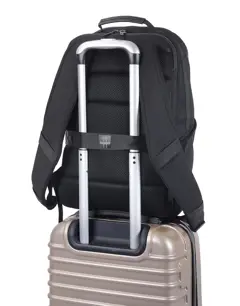 Bild på Kassel Executive Laptop Backpack