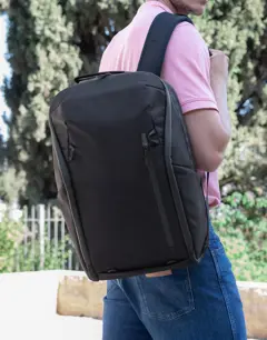 Bild på Kassel Executive Laptop Backpack