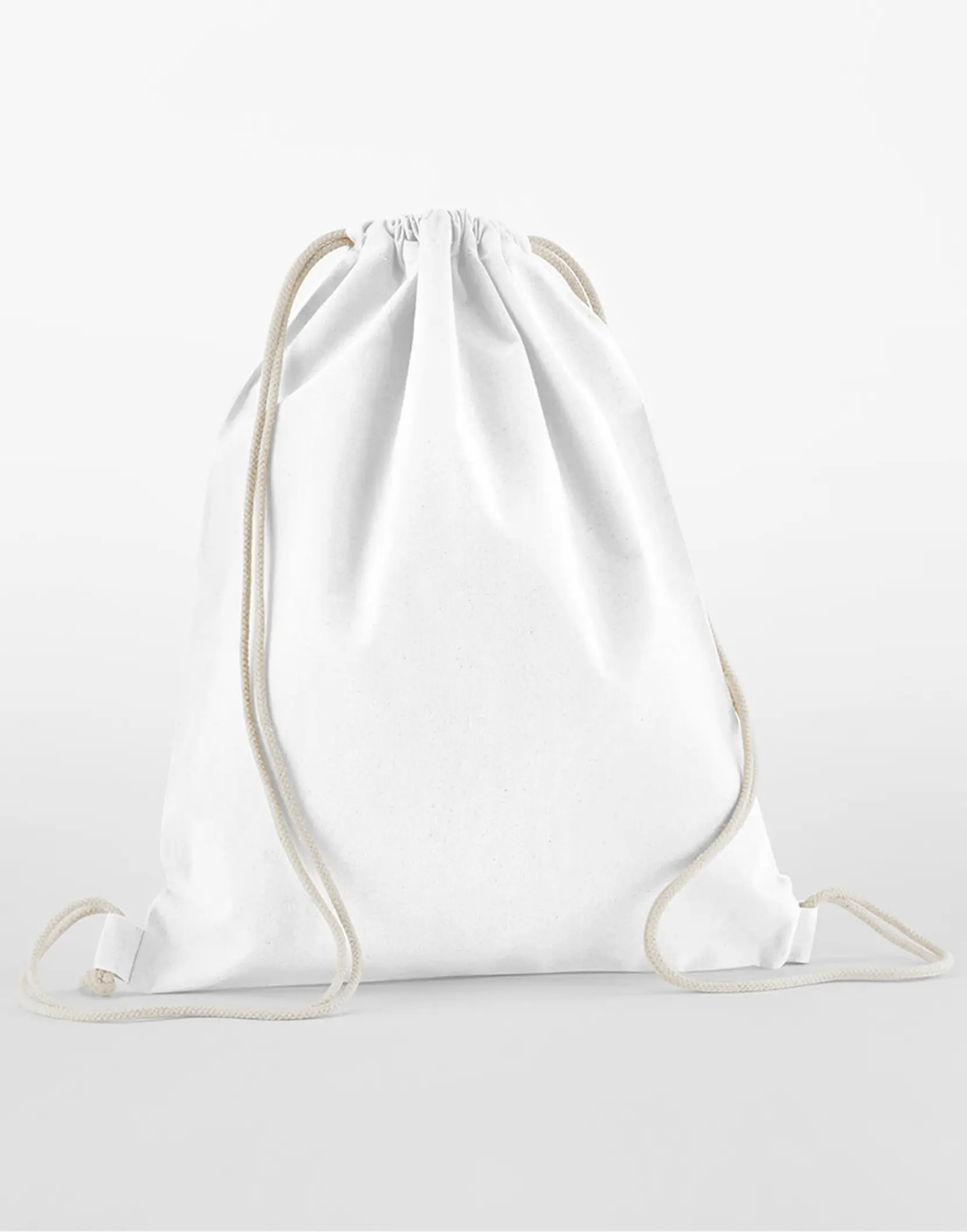 Bild på Organic Cotton InCo. Gymsac