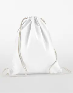 Bild på Organic Cotton InCo. Gymsac
