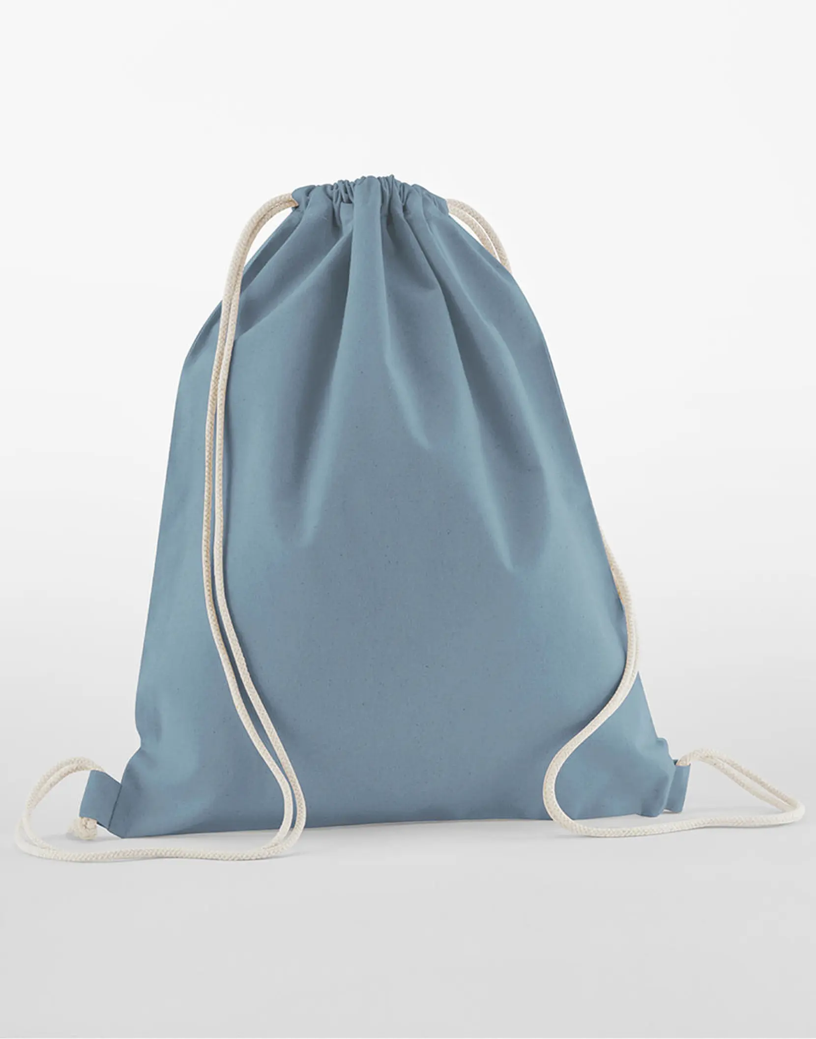 Bild på Organic Cotton InCo. Gymsac