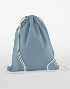 Bild på Organic Cotton InCo. Gymsac