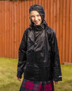 Bild på Junior Stormdri Jacket