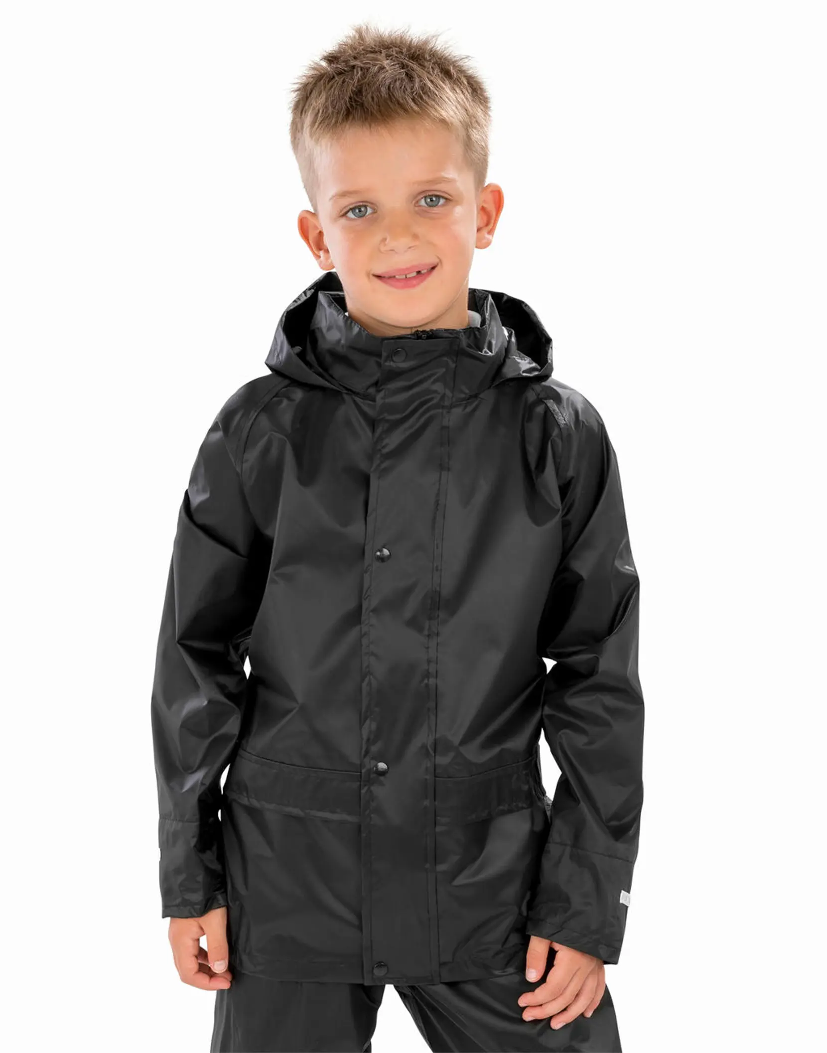 Bild på Junior Stormdri Jacket