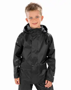 Bild på Junior Stormdri Jacket