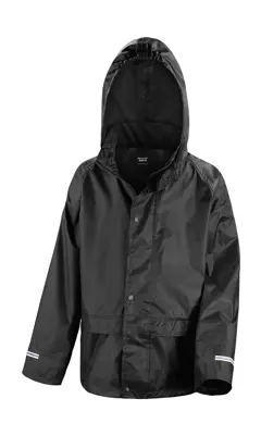 Bild på Junior Stormdri Jacket
