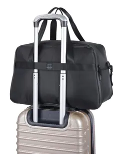 Bild på Onyx Weekender Travel Bag