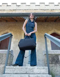 Bild på Onyx Weekender Travel Bag