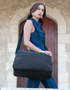 Bild på Onyx Weekender Travel Bag