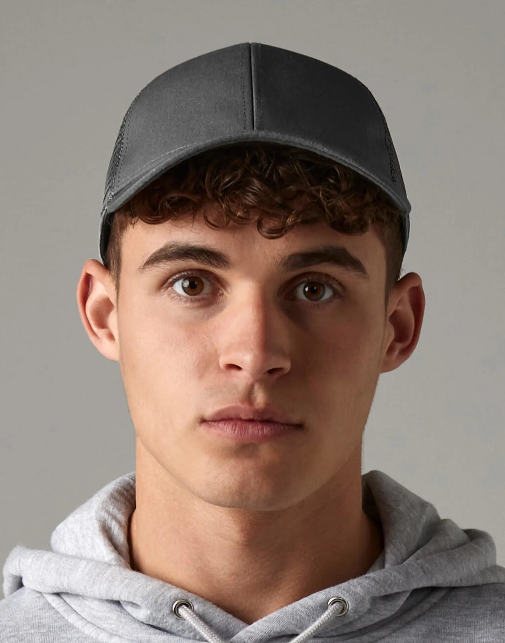 Bild på Organic Cotton Trucker
