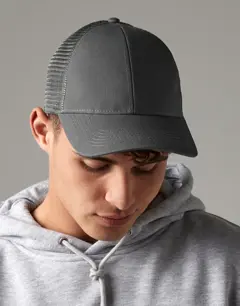 Bild på Organic Cotton Trucker