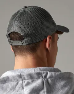 Bild på Organic Cotton Trucker