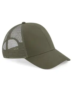 Bild på Organic Cotton Trucker