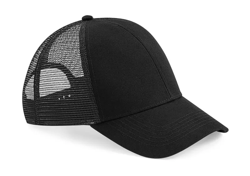 Bild på Organic Cotton Trucker