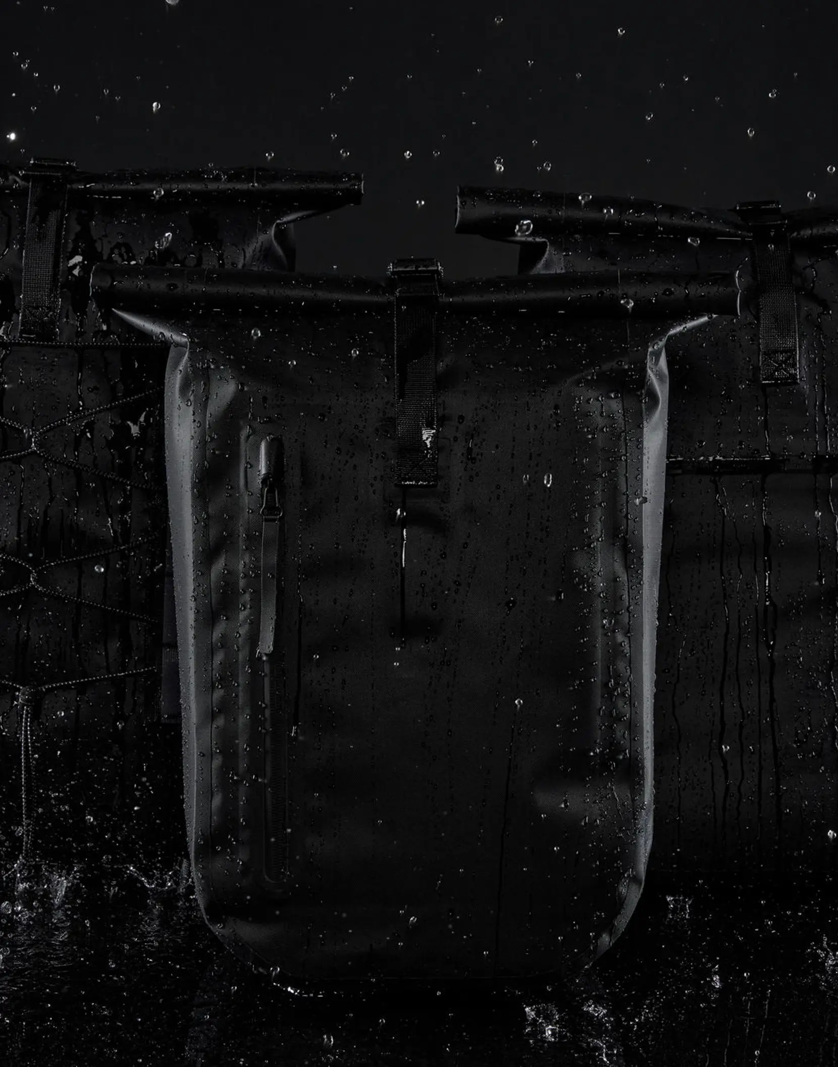 Bild på Waterproof Roll-Top