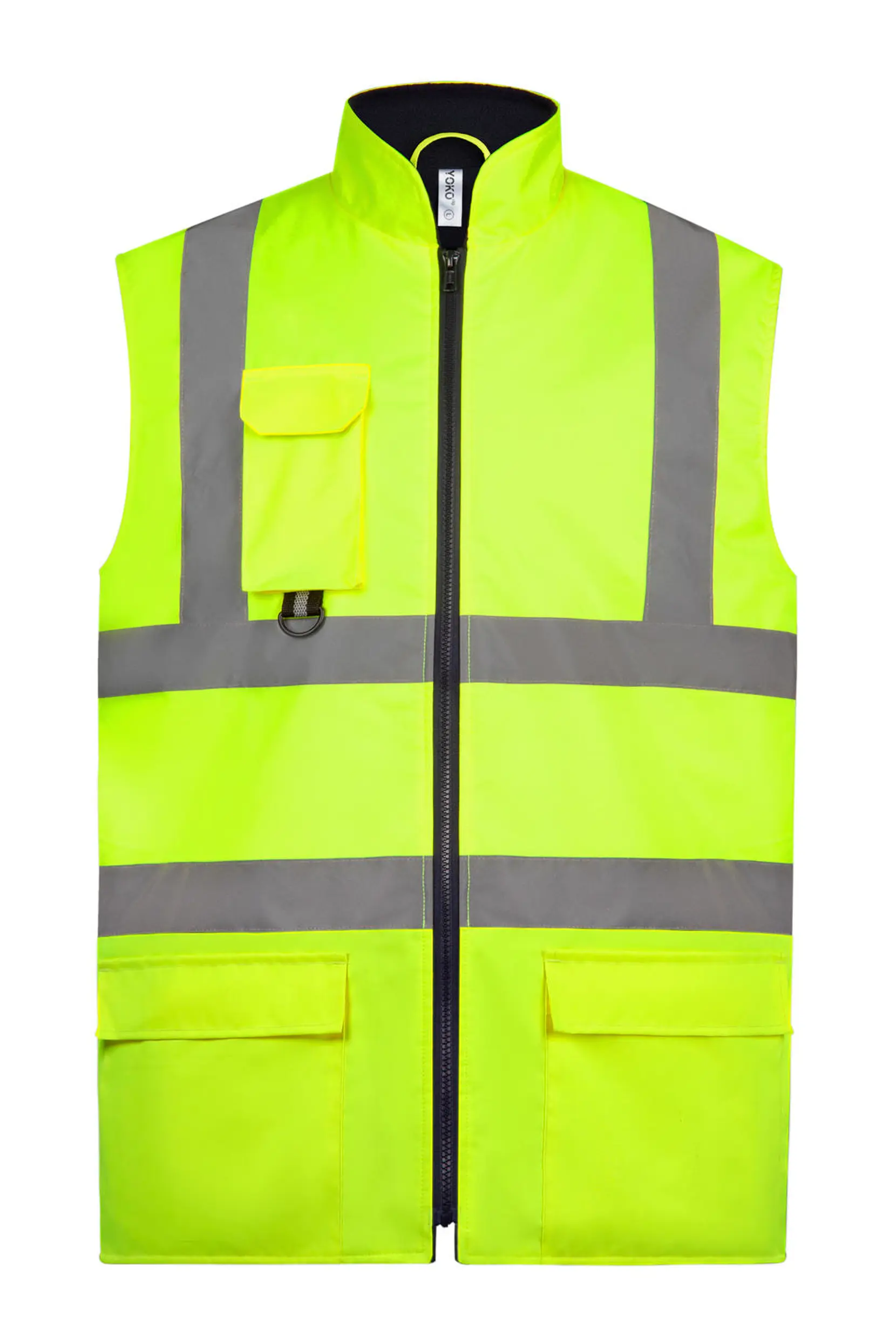 Bild på Fluo Bodywarmer