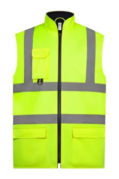 Bild på Fluo Bodywarmer