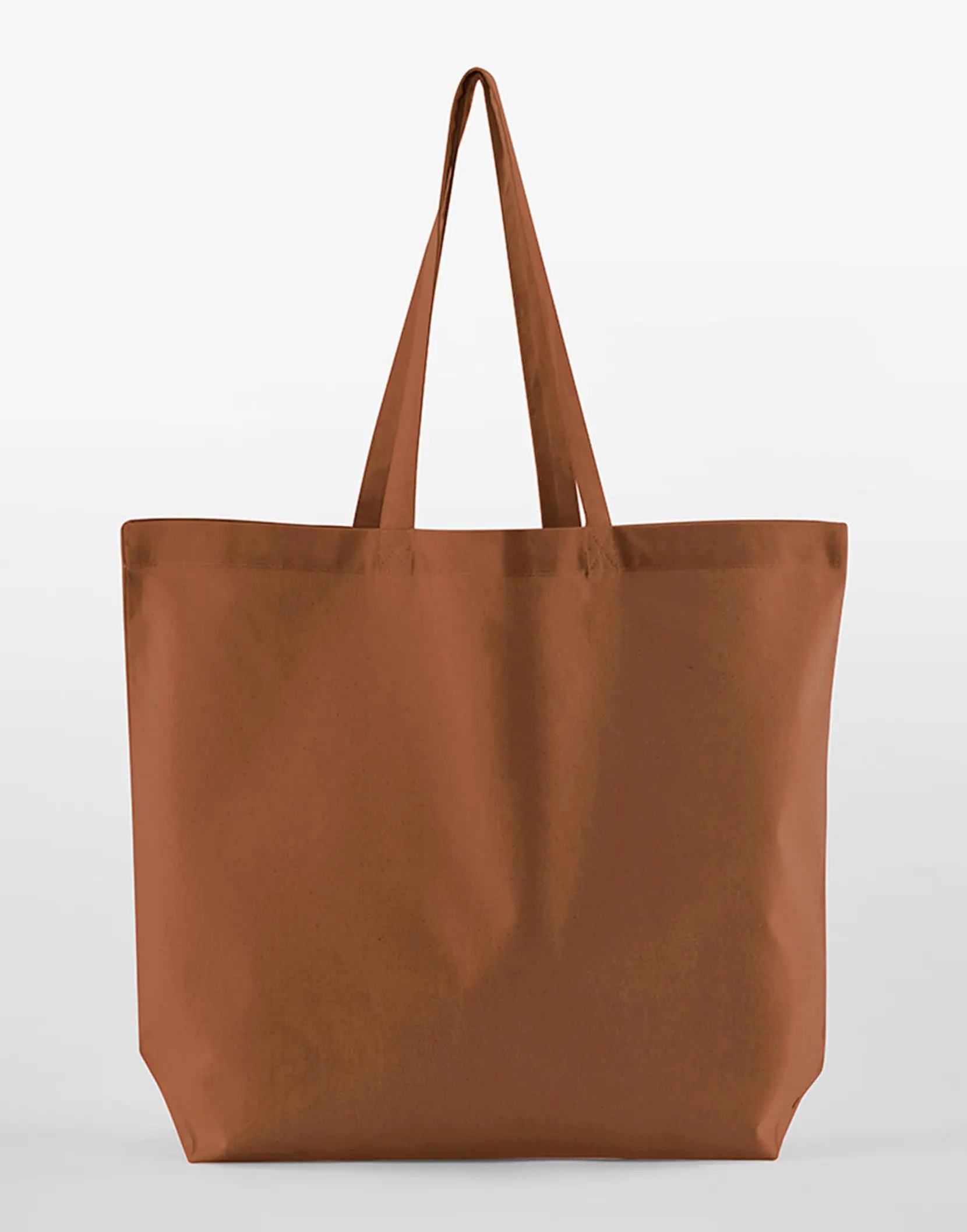 Bild på Organic Cotton InCo. Maxi Bag for Life