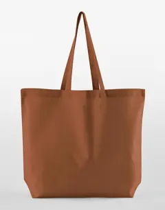 Bild på Organic Cotton InCo. Maxi Bag for Life