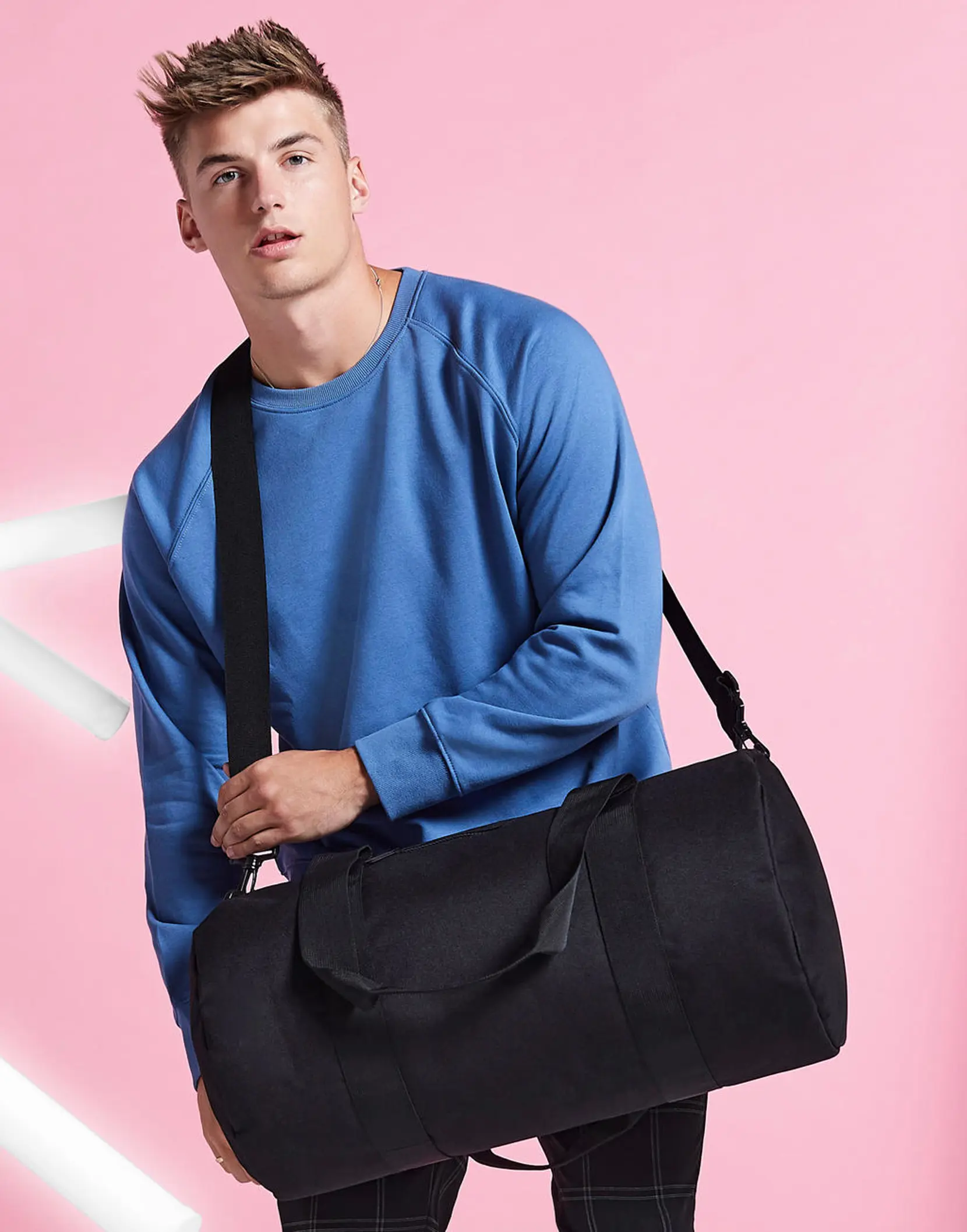 Bild på Original Barrel Bag XL