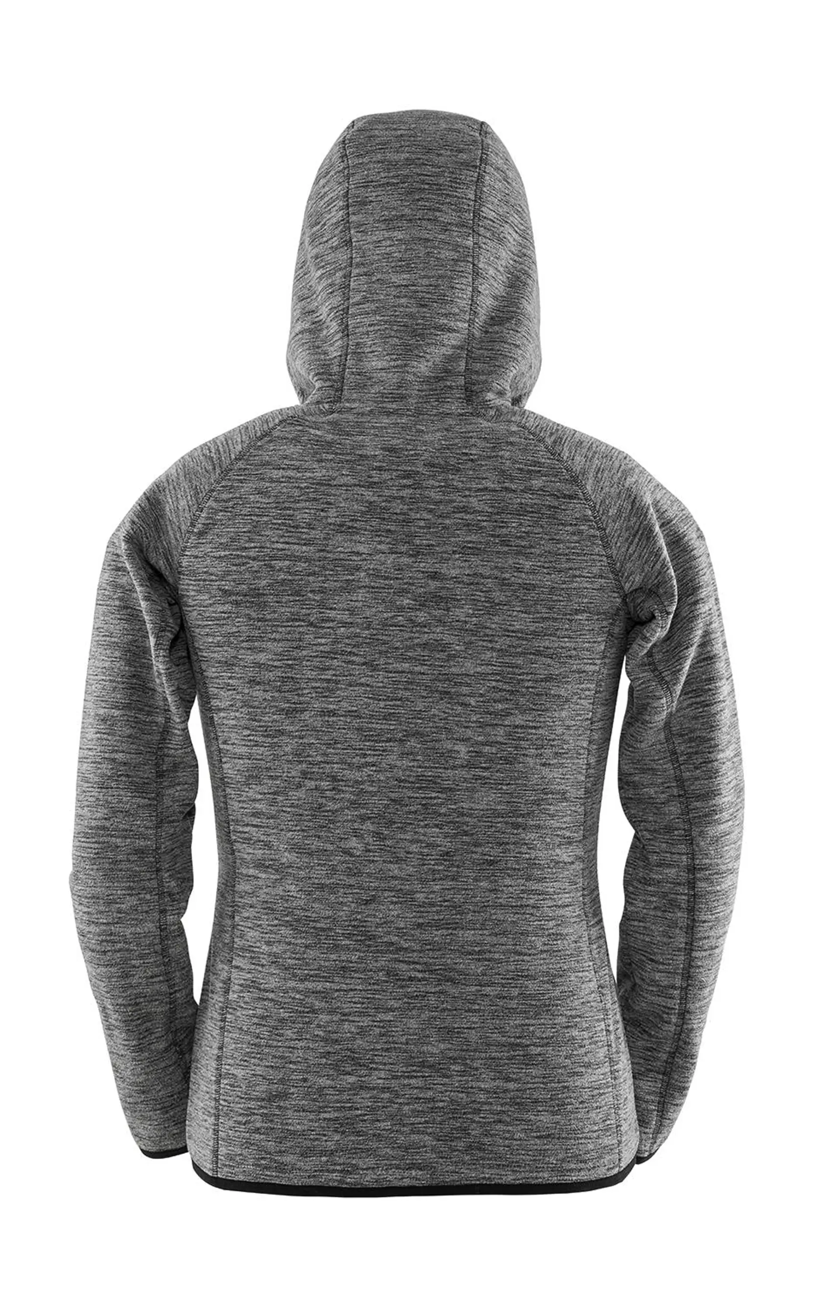 Bild på Women's Microfleece Hoodi