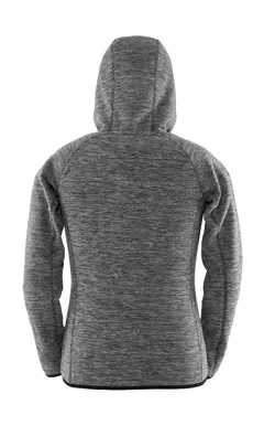 Bild på Women's Microfleece Hoodi