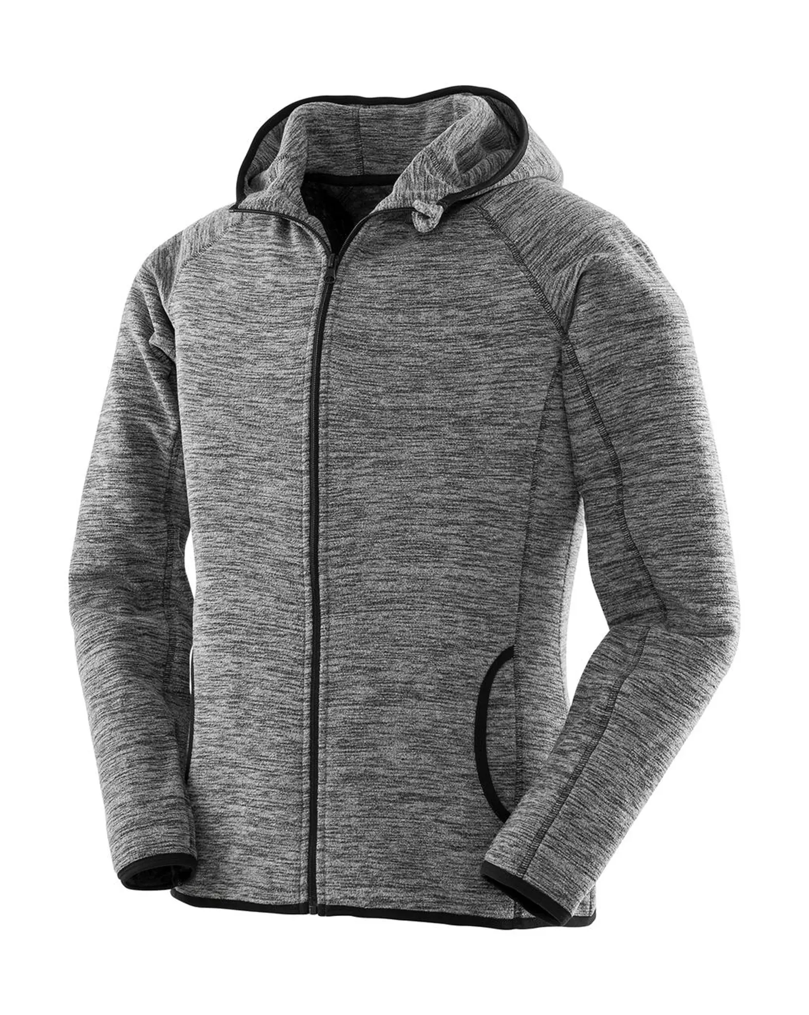 Bild på Women's Microfleece Hoodi